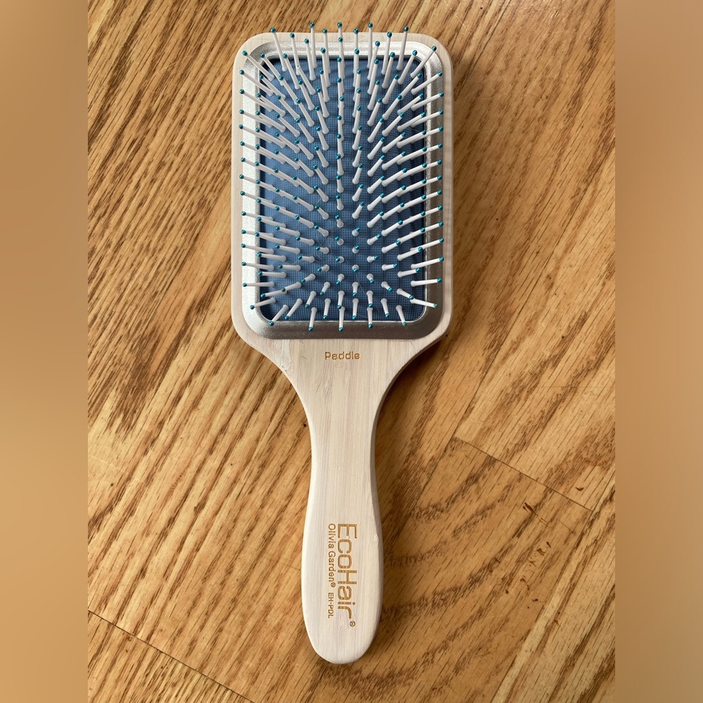 Ecohair Hairbrush